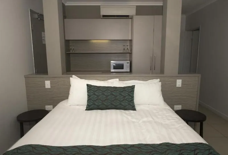 Club Wyndham Mission Beach Resort