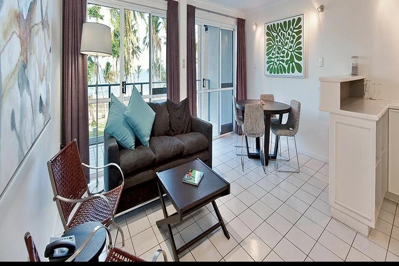 Station touristique Club Wyndham Mission Beach