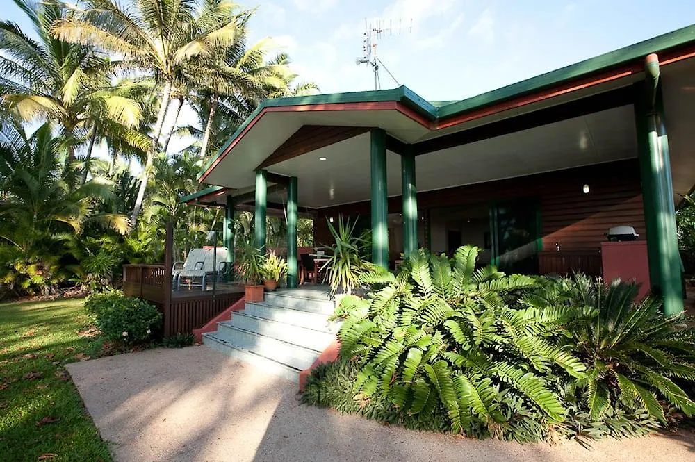 Resort Club Wyndham Mission Beach