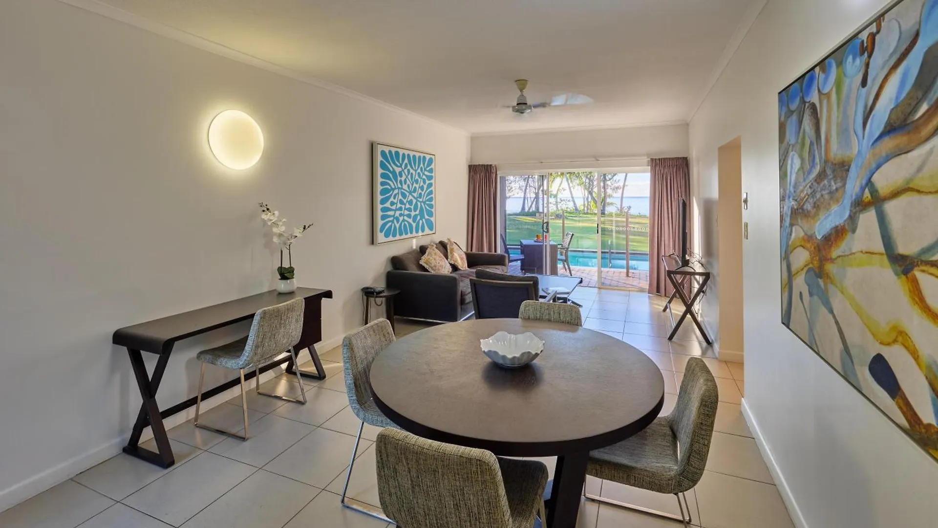 Club Wyndham Mission Beach Station touristique