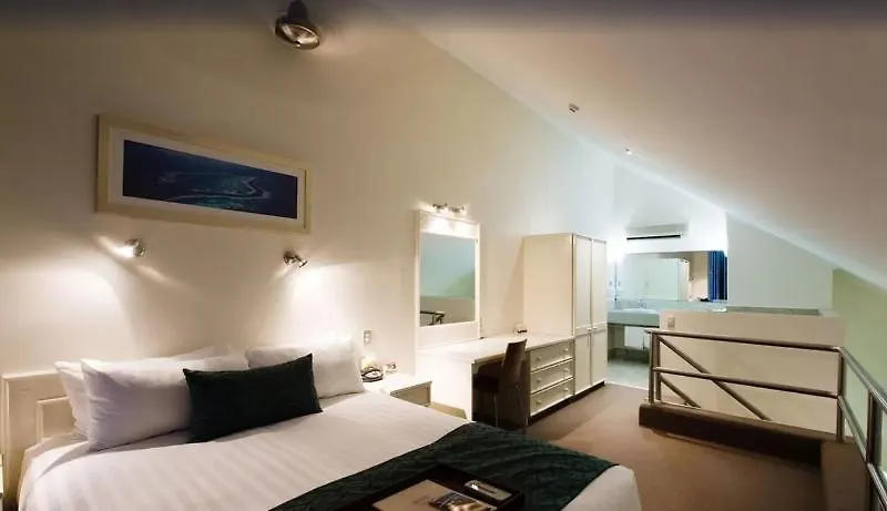 Club Wyndham Mission Beach Australie