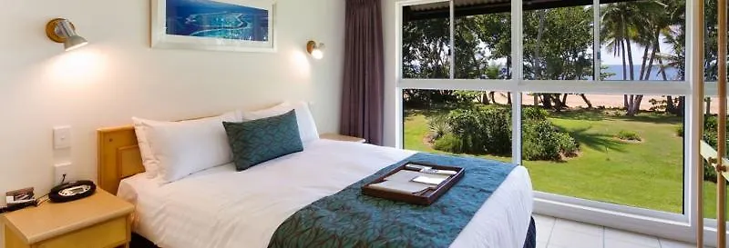 Club Wyndham Mission Beach Australia