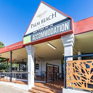 *** Hotel Palm Australie
