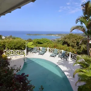  Villa Tranquility Jamaica