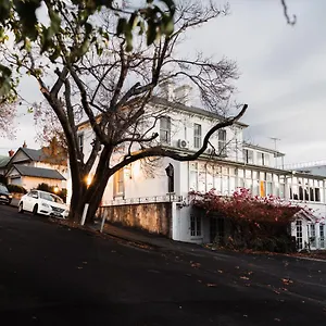  Hotel Battery Point Manor Australie