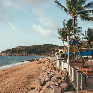 Auberge de jeunesse Nomads Magnetic Island (adults Only), Nelly Bay