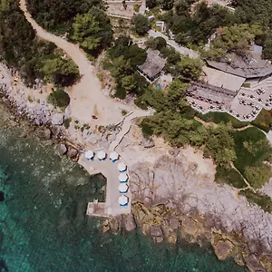 Porto Valitsa 2* Paliouri