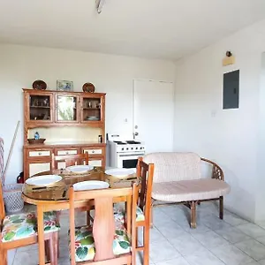  Apartment Malfranza Barbados