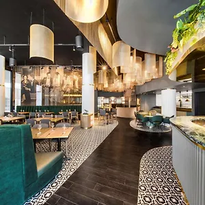 **** Hotel Vibe Australie