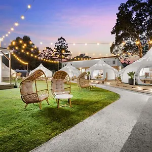 *** Village de vacances Ingenia Holidays Australie