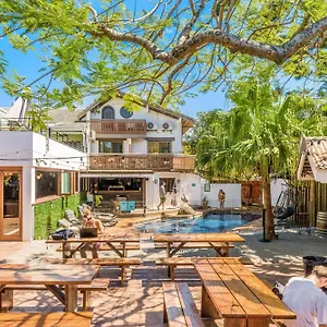  Auberge de jeunesse Aquarius Backpackers Australie