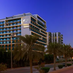 Aloft Palm Jumeirah 4* Dubai
