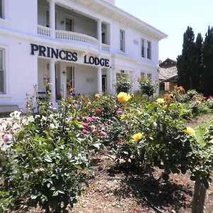 *** Motel Princes Australie