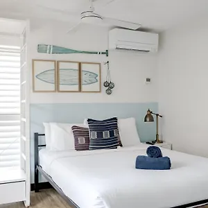  Auberge de jeunesse The Surf House Australie