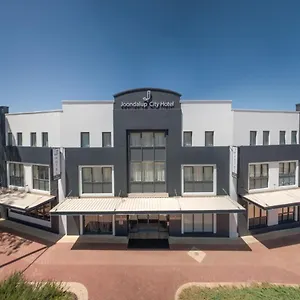 *** Hotel Joondalup Australie