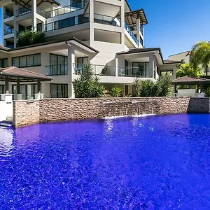 Appart hôtel Grand Mercure Allegra, Hervey Bay