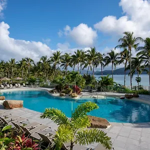 Appart hôtel Whitsunday, Île Hamilton