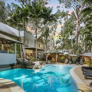 Appart hôtel Paradise On The, Palm Cove