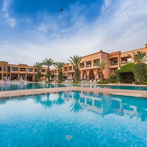 Club Paradisio 4* Marrakesch
