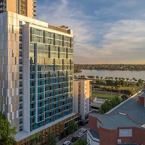 **** Hotel Ibis Styles East Australie