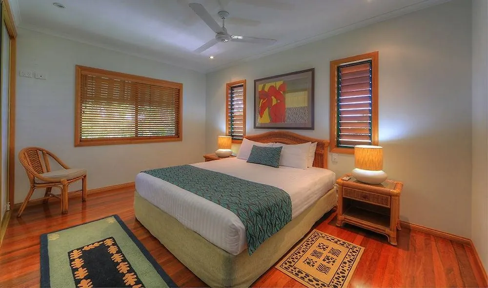 ****  Castaways Resort & Spa On Mission Beach Australie