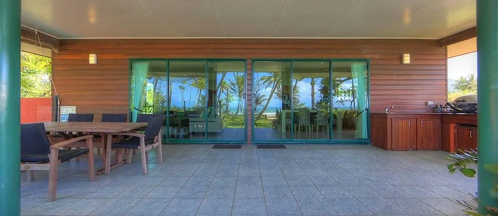 Station touristique Club Wyndham Mission Beach