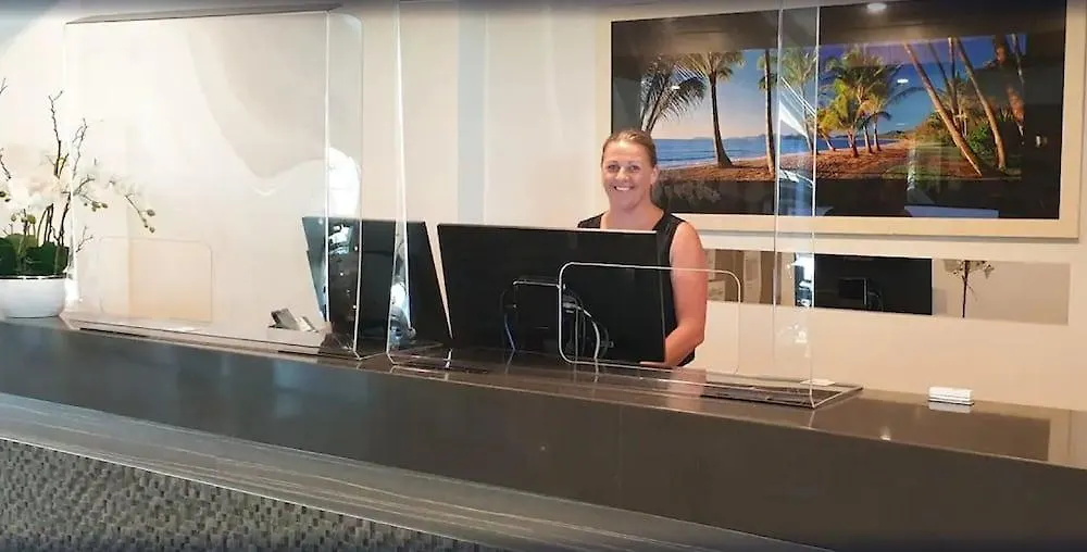 Castaways Resort & Spa On Mission Beach