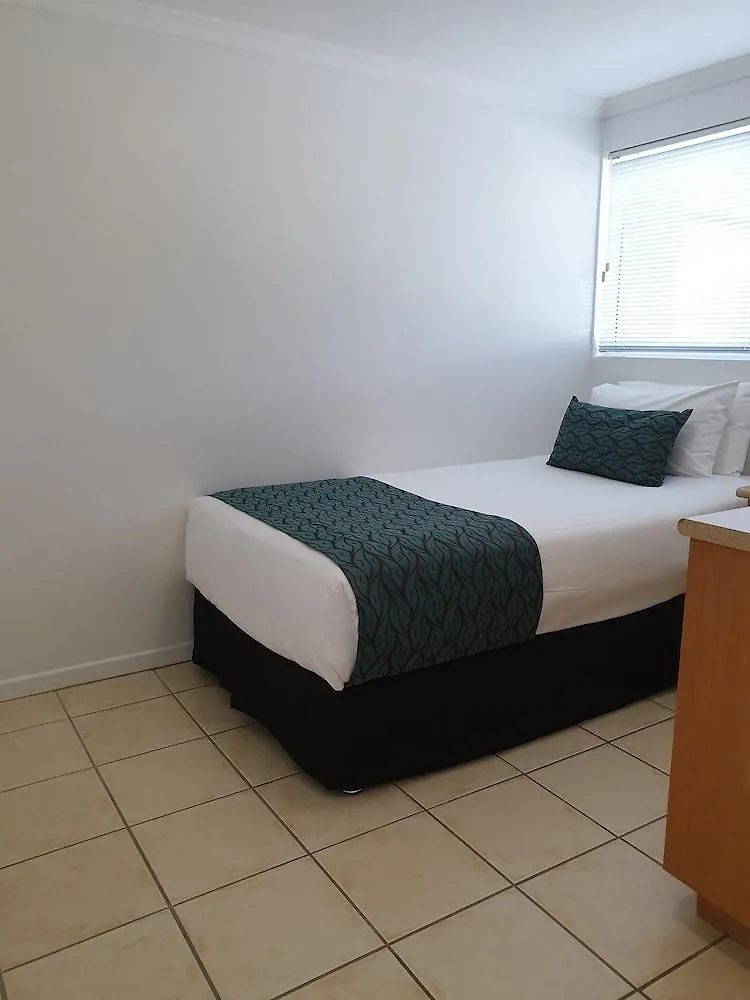 Club Wyndham Mission Beach Australie