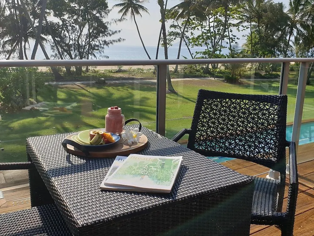 ****  Castaways Resort & Spa On Mission Beach Australie