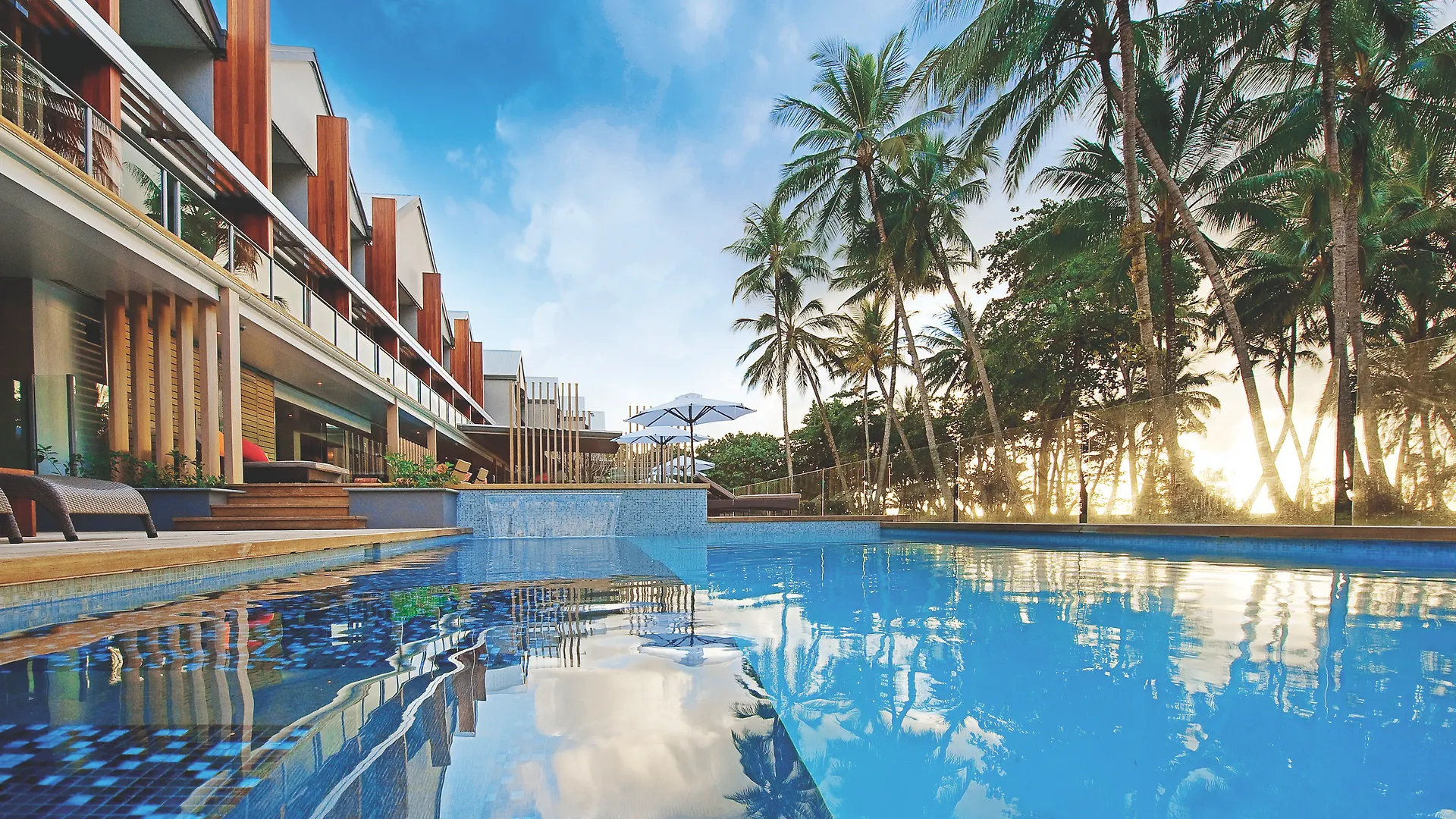 Castaways Resort & Spa On Mission Beach