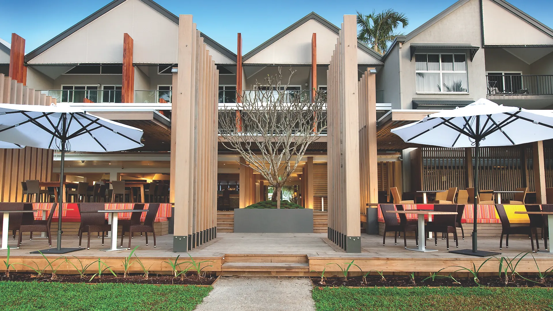 Castaways Resort & Spa On Mission Beach Australie