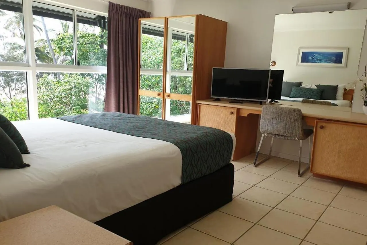 Club Wyndham Mission Beach 4*,  Australie
