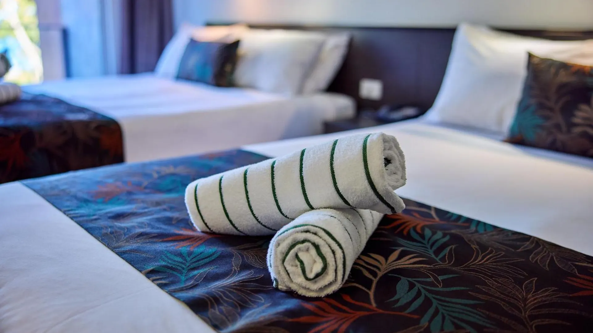 Castaways Resort & Spa On Mission Beach