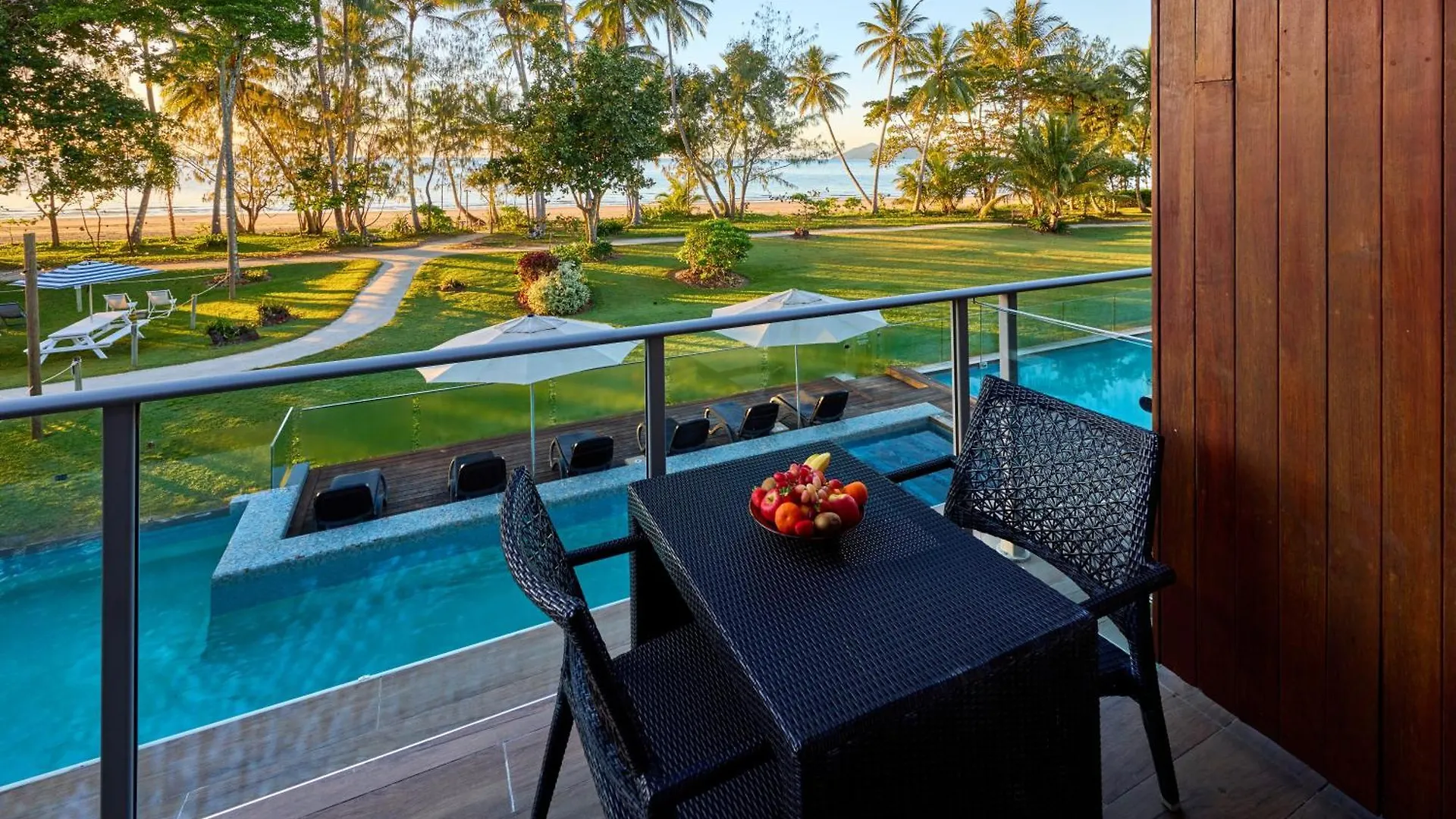 Castaways Resort & Spa On Mission Beach 4*,  Australie