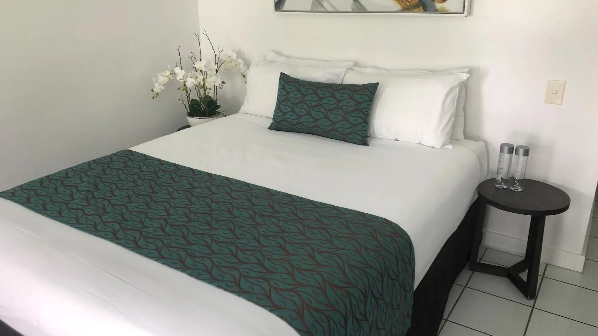 Castaways Resort & Spa On Mission Beach Australie