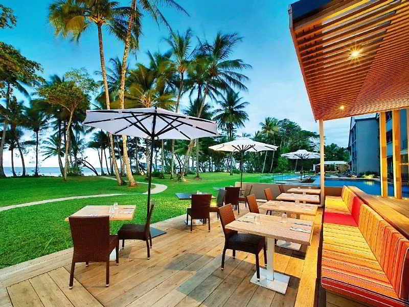 Castaways Resort & Spa On Mission Beach