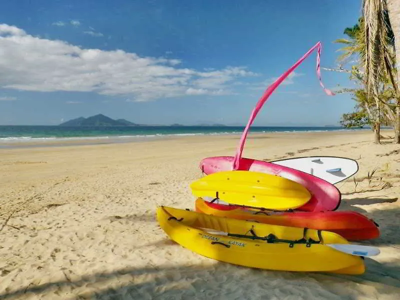 Castaways Resort & Spa On Mission Beach