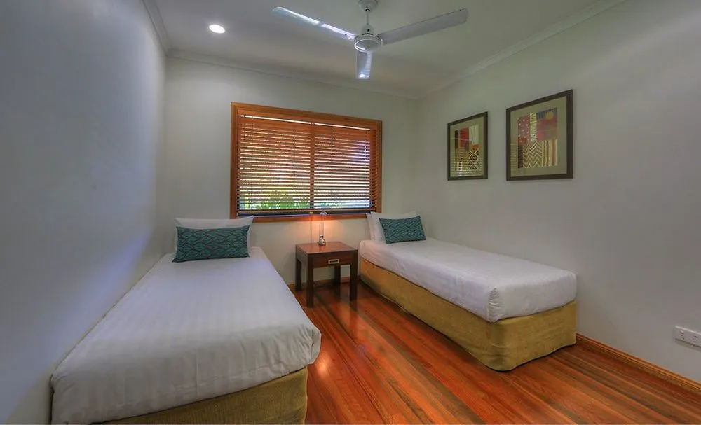 Club Wyndham Mission Beach Station touristique