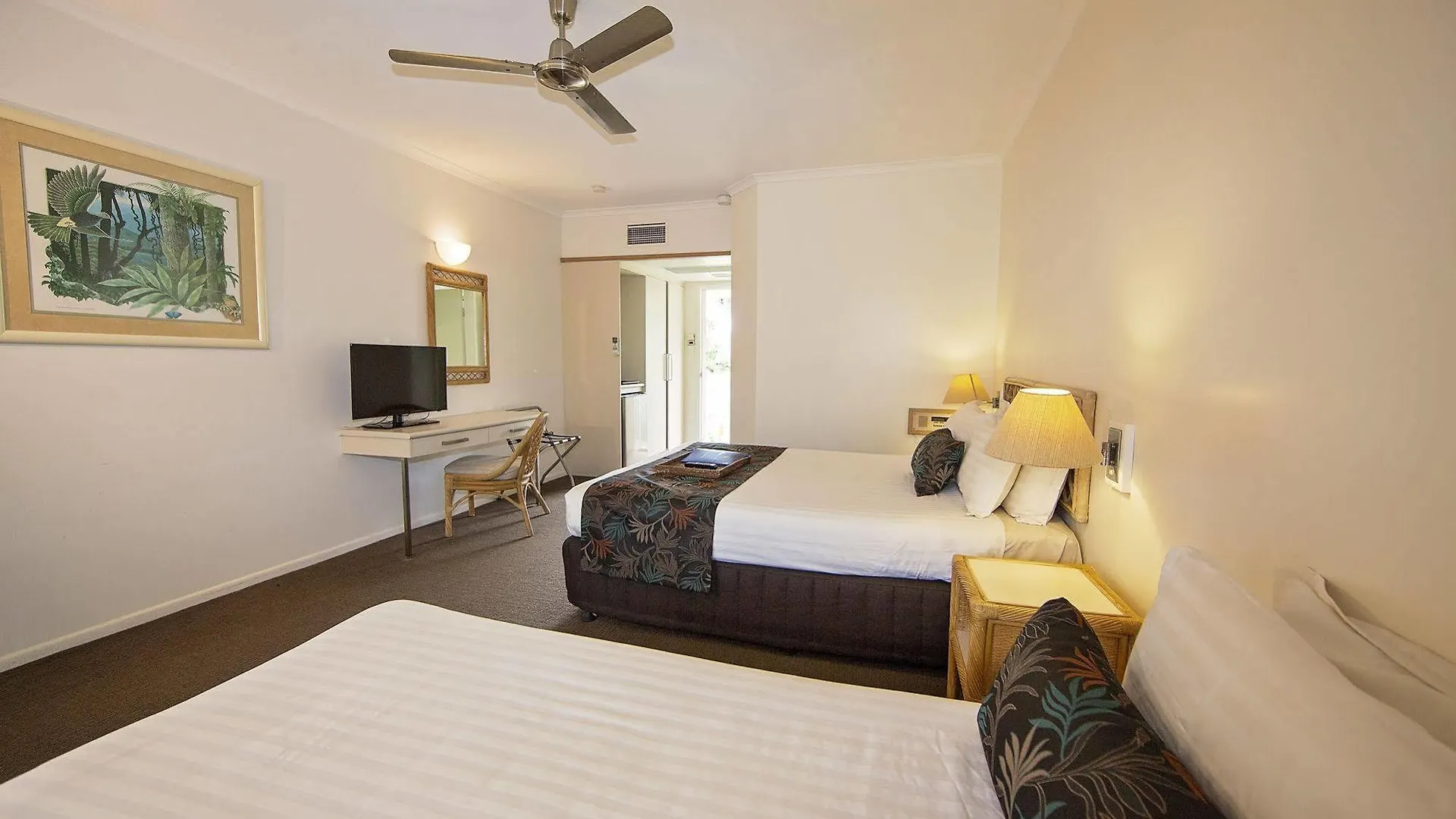 Club Wyndham Mission Beach Australie