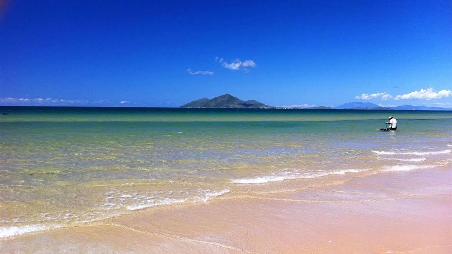 Castaways Resort & Spa On Mission Beach