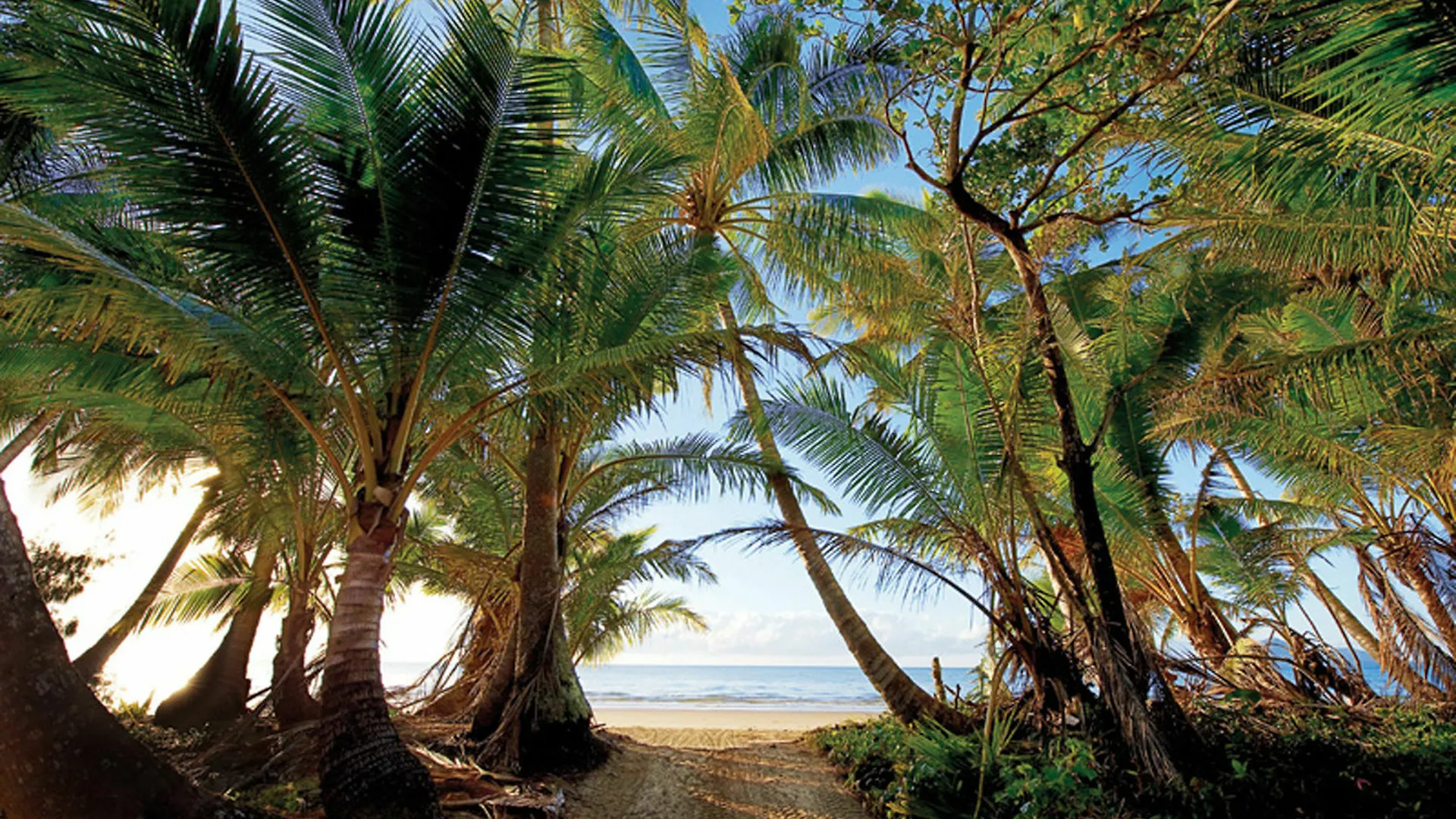 Castaways Resort & Spa On Mission Beach
