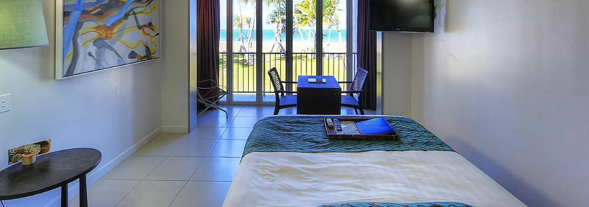 Castaways Resort & Spa On Mission Beach