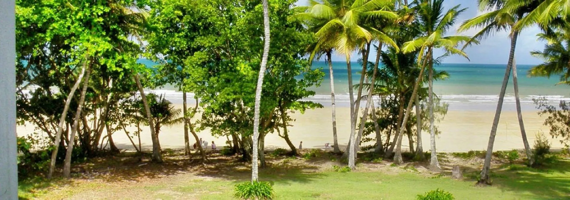 Club Wyndham Mission Beach