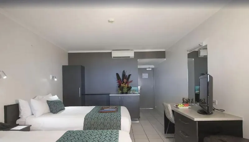 Club Wyndham Mission Beach 4*,  Australie