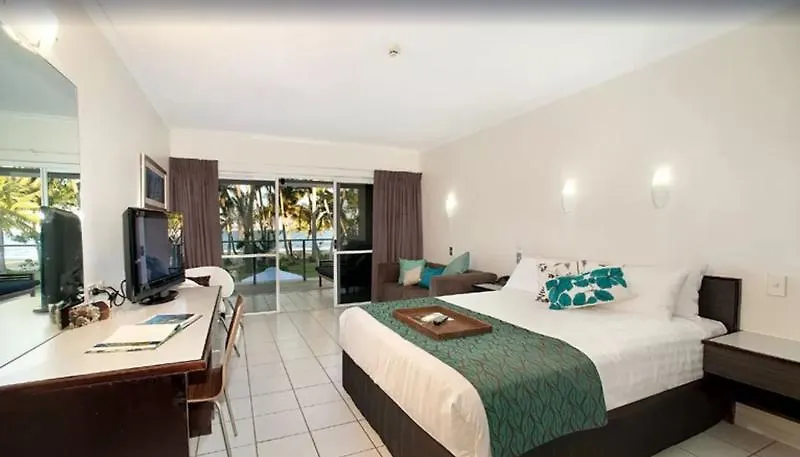 Club Wyndham Mission Beach 4*,  Australie