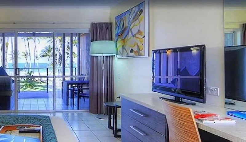 Castaways Resort & Spa On Mission Beach